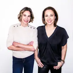 Our founders' story