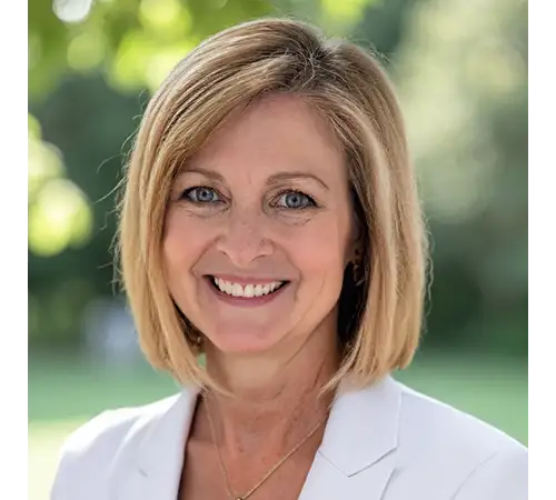 Amy Hayes