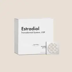 Estradiol Patch