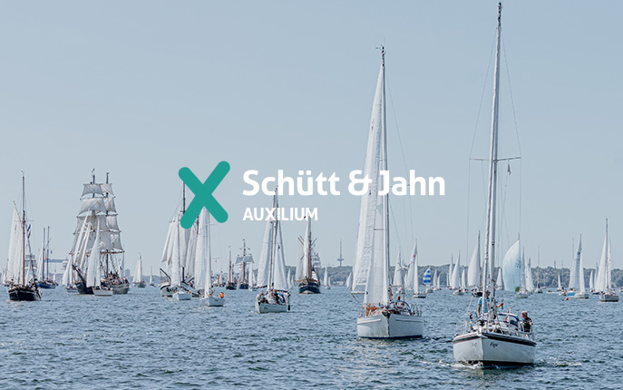 Schütt und Jahn