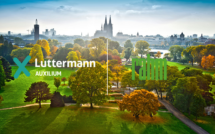 Luttermann und Rahm