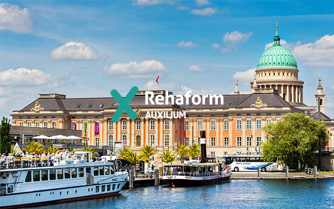 Rehaform mecklenburg