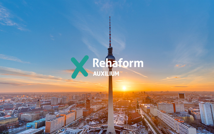 Rehaform berlin