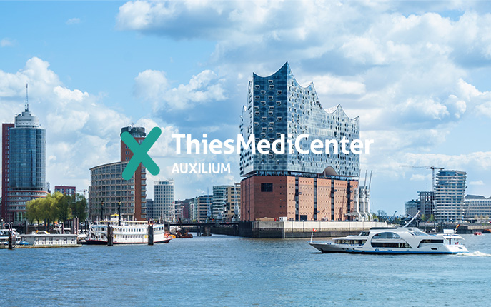 thiesmedicenter