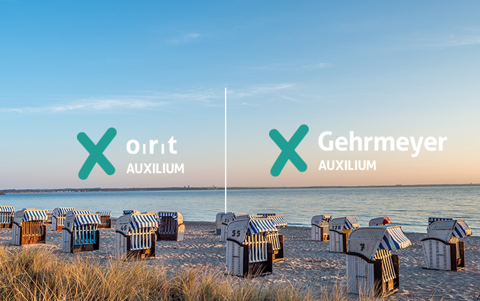 ort und gehrmeyer