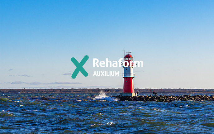 Rehaform