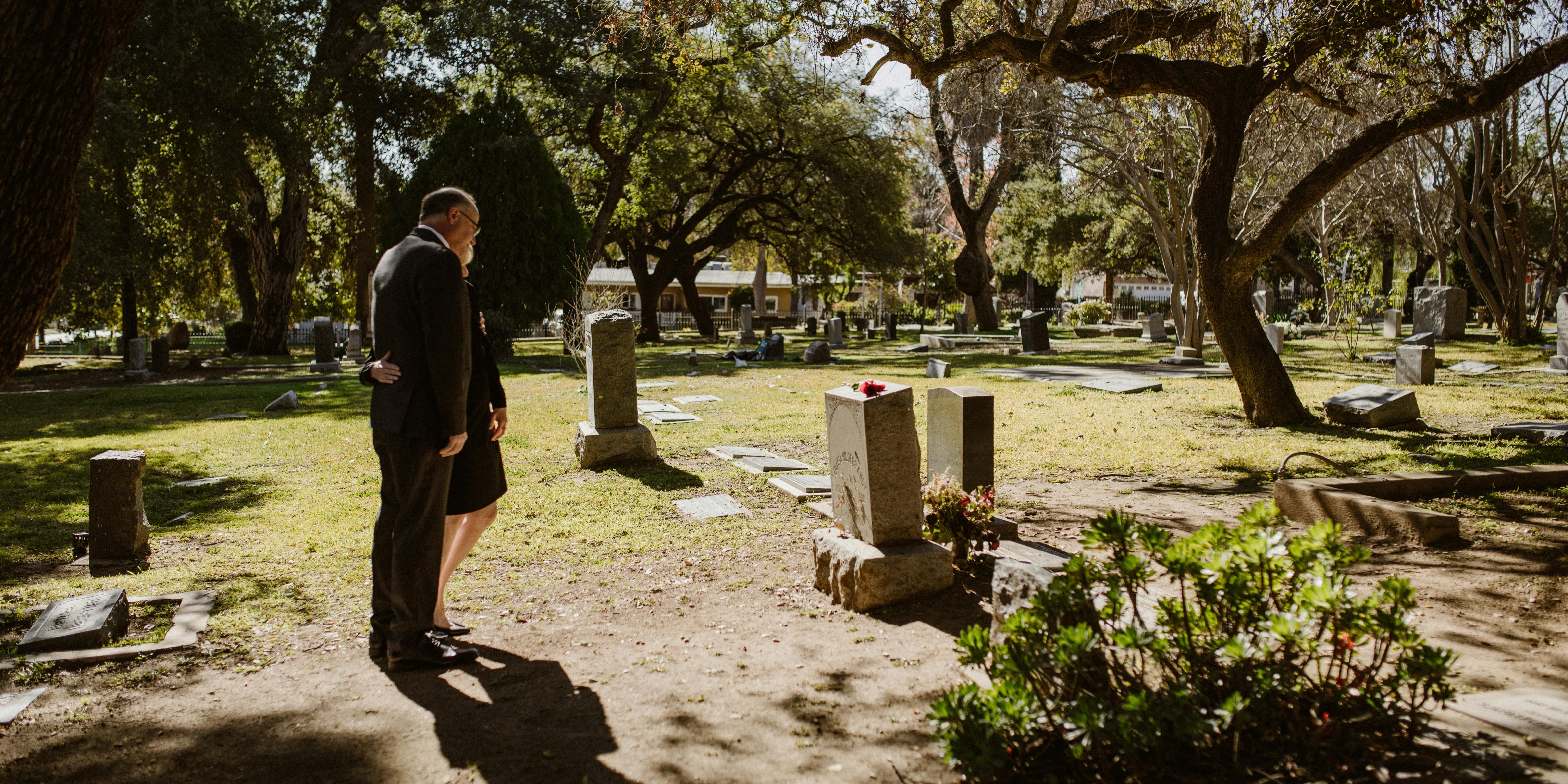 What To Expect During A Funeral Wake or Funeral Services?