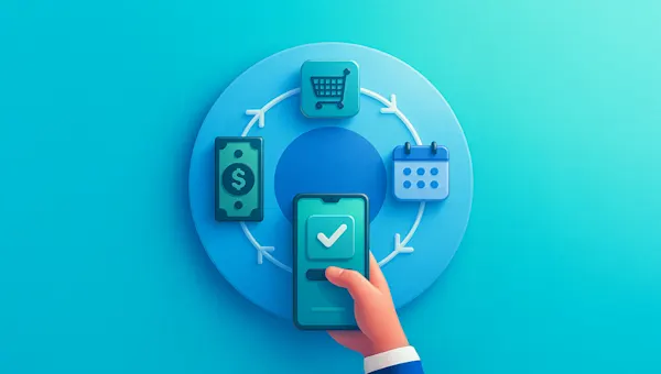 Tipos de operativas de pagos: ¿cómo funcionan y por qué son clave para tu negocio?