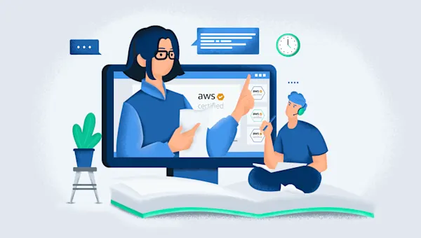 ¿Cómo sacar una certificación de AWS y no morir en el intento? Acá te lo contamos