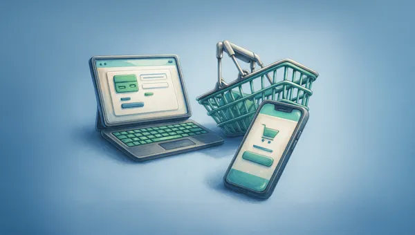 E-commerce en Latinoamérica 2025: cifras, tendencias y cómo impulsar tu tienda online con el plugin de pagos Kushki + VTEX