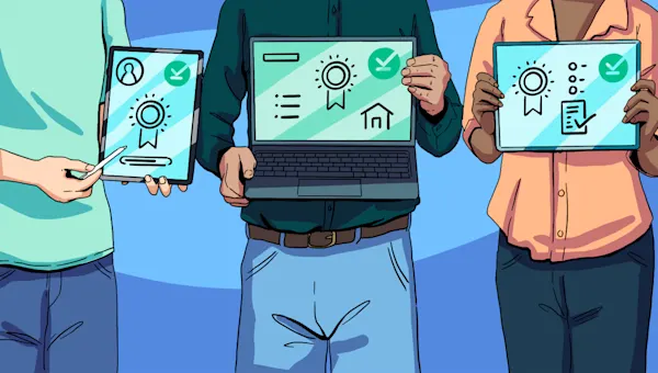 Certifikado: la plataforma que hizo que la expedición de documentos digitales pasara de días a minutos.