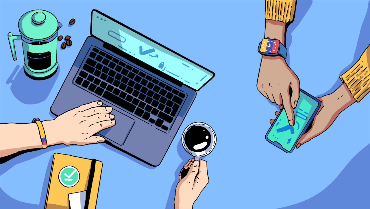 Financial inclusion and internet access: Colombia's formula to digitize
