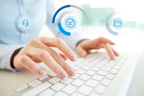 Self-Service: Clave en la obtención de una experiencia de cliente exitosa