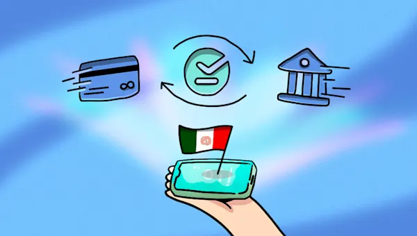 Kushki, closer to operate as an acquirer in Mexico.