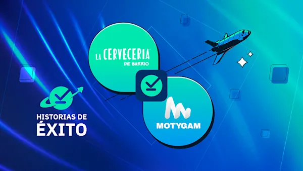 Historia de éxito: Motygam, el partner que unió a Cervecería de Barrio con Kushki para superar sus desafíos