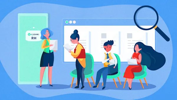 Kushki De Cerca: así es reclutar talento para una compañía que crece a ritmo récord