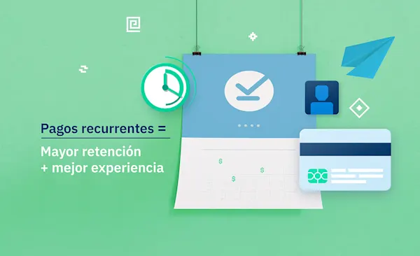 El futuro de los pagos y por qué las suscripciones van a ganar importancia