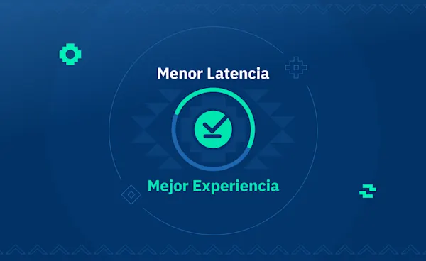 Acelera tus tiempos de respuesta en pagos con Kushki y su optimización en latencia