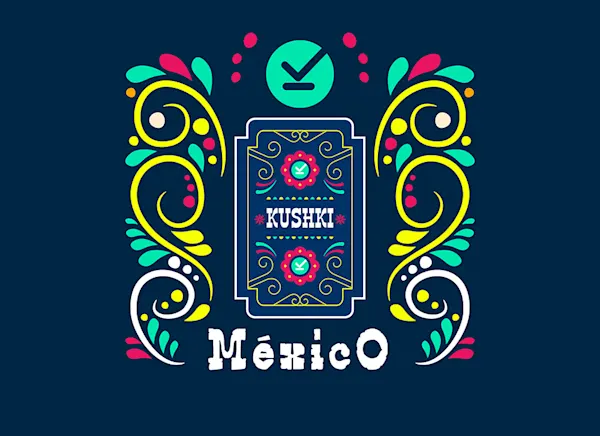 La llegada de Kushki a México