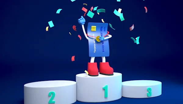 Entre Millennials y Generación Z, la tarjeta de débito ha encontrado su lugar