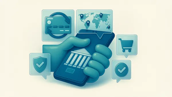 Orquestación de pagos: el puente entre la estrategia global y la ejecución local en Latinoamérica