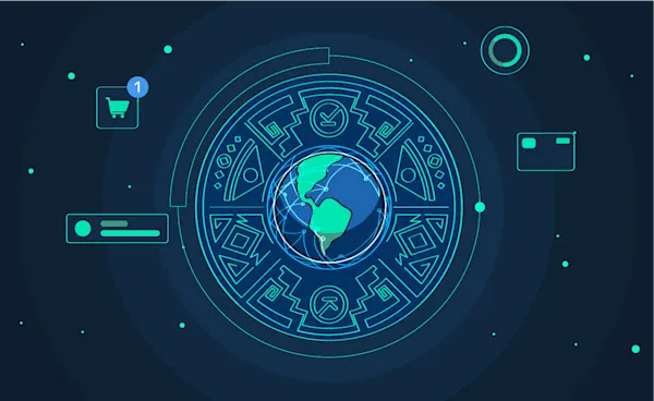 América Latina: Una Oportunidad en Auge para Proveedores Internacionales de Servicios de Pago y Grandes Comerciantes