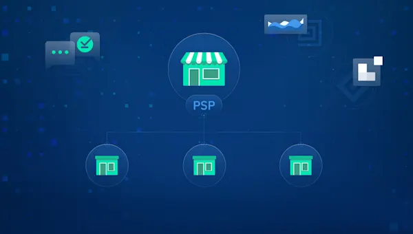 Learn About How We Work: Kushki Hierarchies