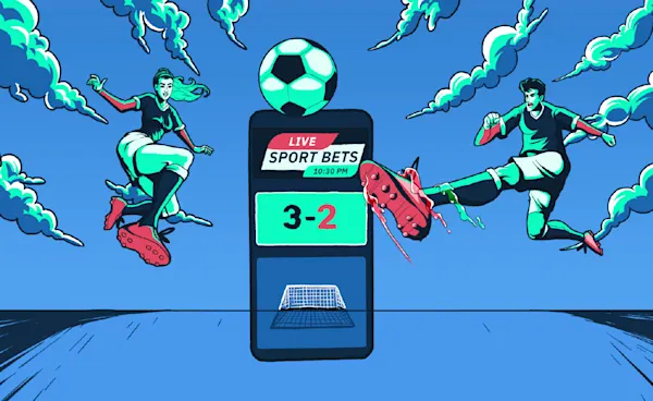 Sports betting in Latin America: a booming growth industry