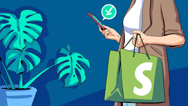 Kushki + Shopify: más ventajas para tu negocio.