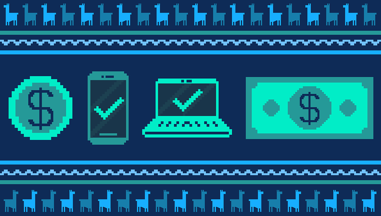 Peru: a promising market for electronic commerce