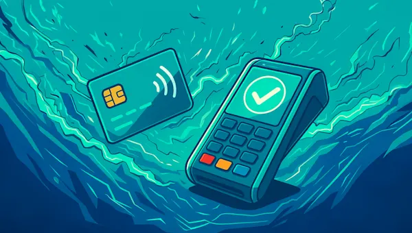 Pagos contactless en México y Chile: el futuro ya está en tus manos