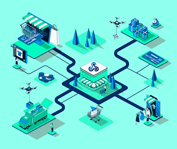 ¿Sabes cómo puedes automatizar los procesos de tu ecommerce con webhooks?