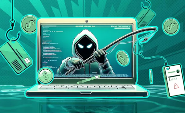 Phishing y Smishing: ¿Cómo protegerte del fraude digital?