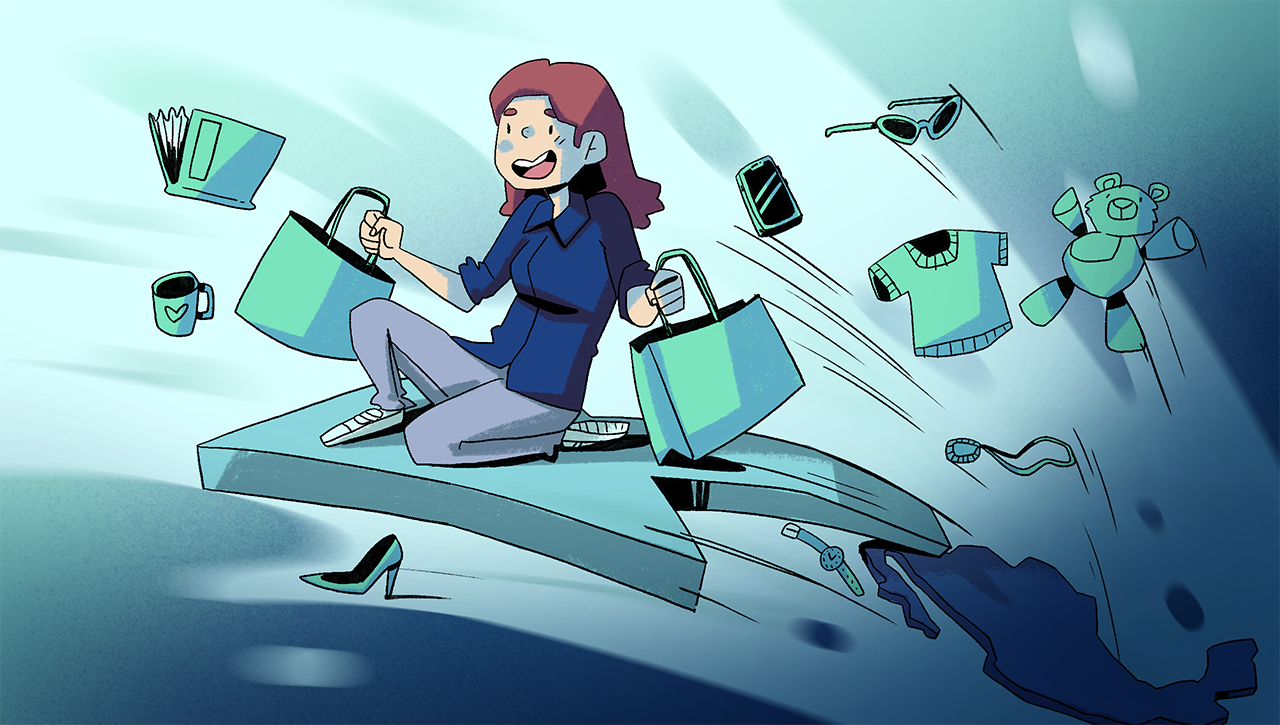 Kushki and AMI give us zoom on digital payments: Mexico