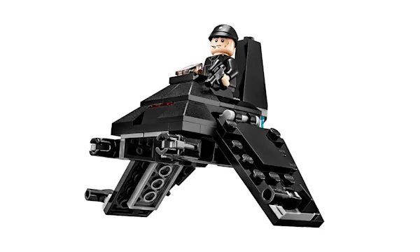 El rol del Líder Técnico (Tech Lead)