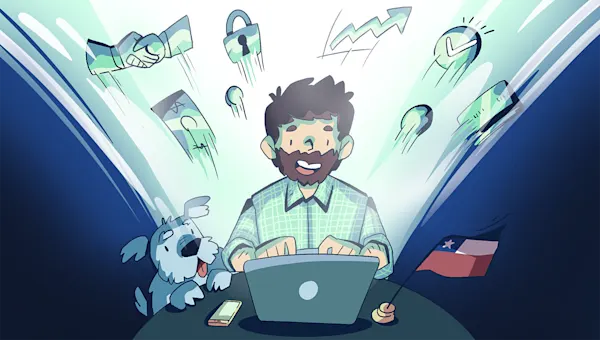 Kushki y AMI nos dan un zoom a los pagos digitales: Chile