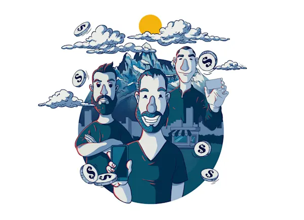 Los cuatro emprendimientos que me llevaron a Kushki