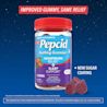  PEPCID® Soothing Gummies, Heartburn Relief + Sleep Support new bottle 
