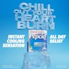 Chill out your heartburn