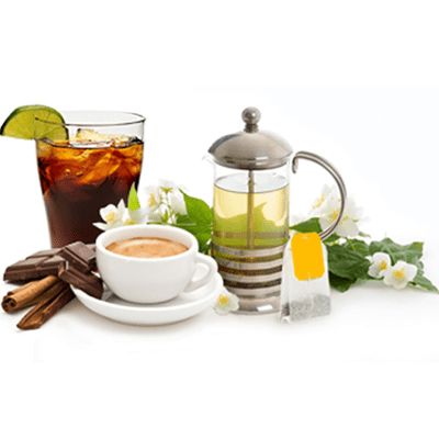 Caffeinated Drinks