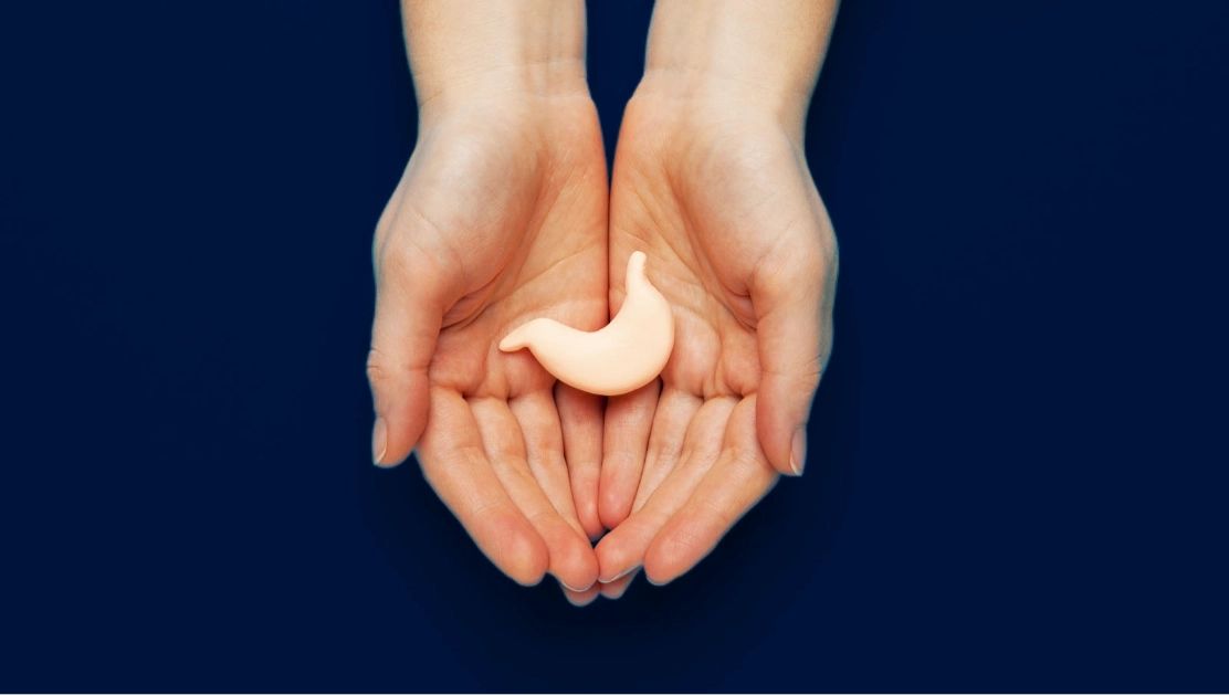 Heartburn vs acid reflux vs GERD