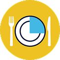 Plate icon