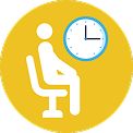 Eat Slow Icon