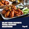 Enjoy your favorite foods without heartburn