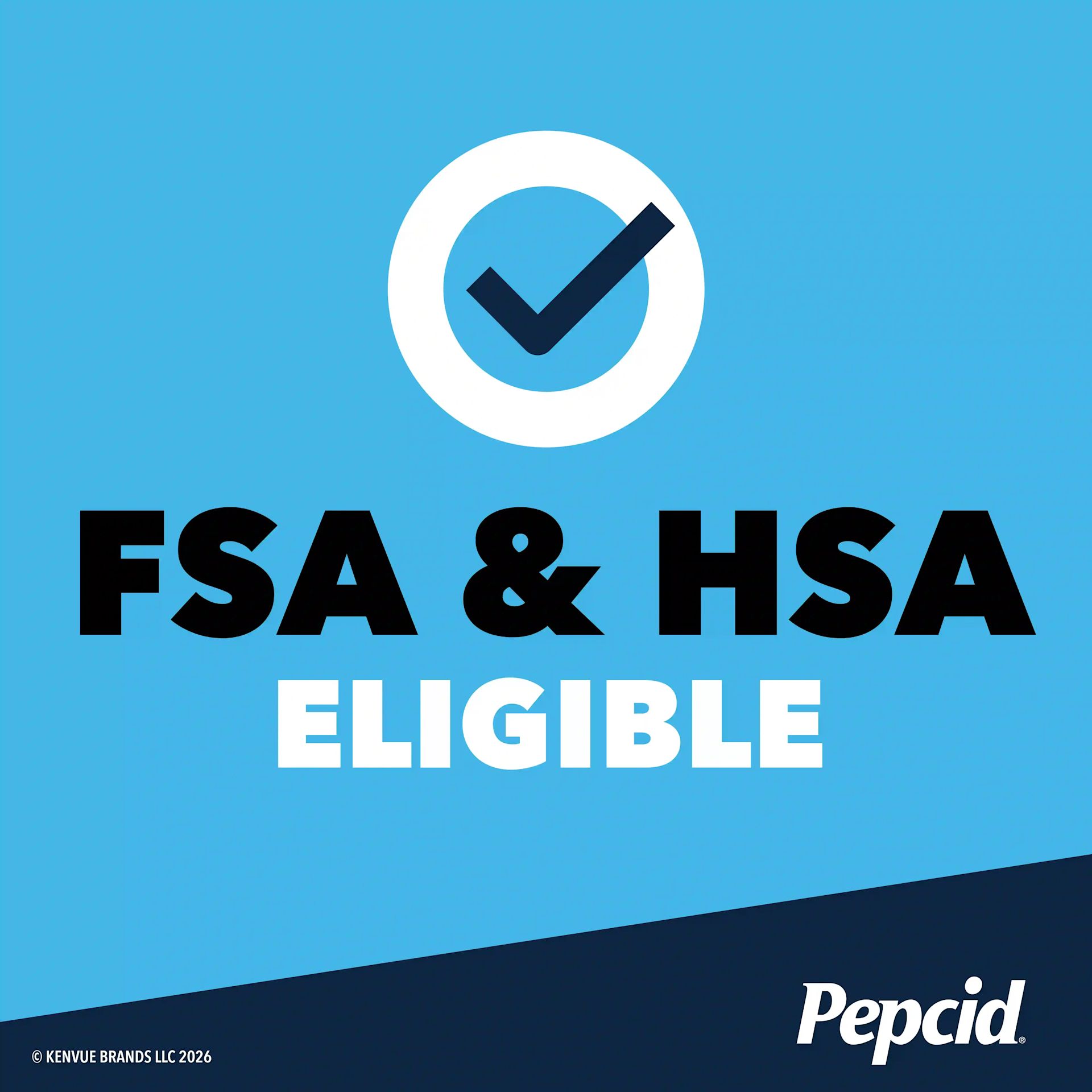 FSA & HSA Eligible