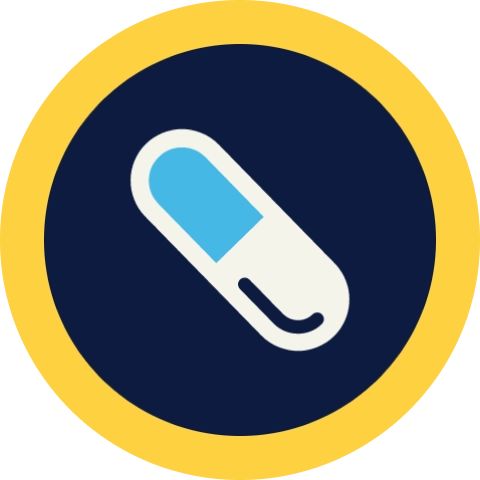 Pepcid dose icon