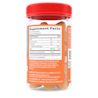 PEPCID® Soothing Gummies Heartburn + Stress Relief Supplement Facts