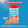 PEPCID® Soothing Gummies Heartburn + Stress Relief new bottle 