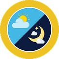Dinner Light Icon