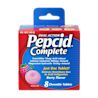One PEPCID COMPLETE® ON-THE-GO front package